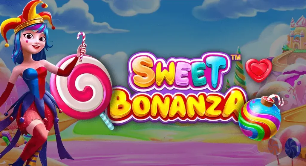 Sweet Bonanza™