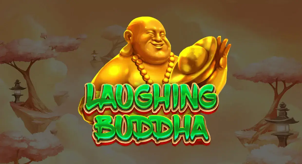 Laughing Buddha